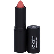 Korff Cure Make Up Satin Lipstick 01 - A Luxurious Satin Finish Lipstick - Maison des fragrances