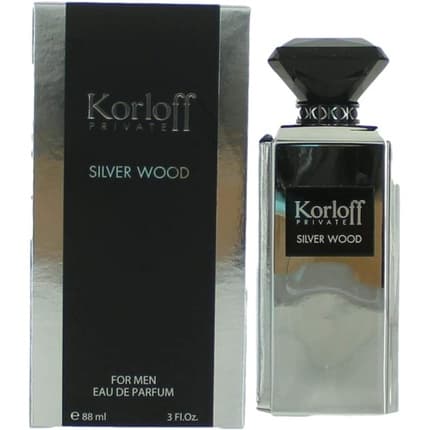 Korloff Perfume Eau de Parfum (EDP) Mixte 88ml - Maison des fragrances