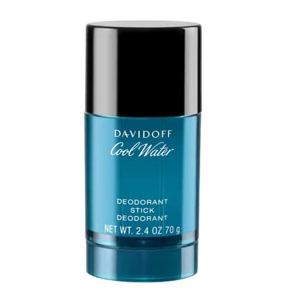 Davidoff Cool Water Men Déodorant 70 g
