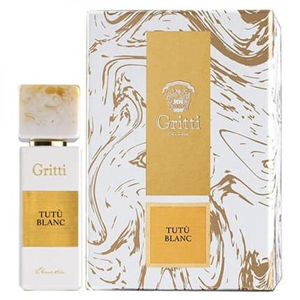 Gritti Tutu Blanc Eau de Parfum 100 ml
