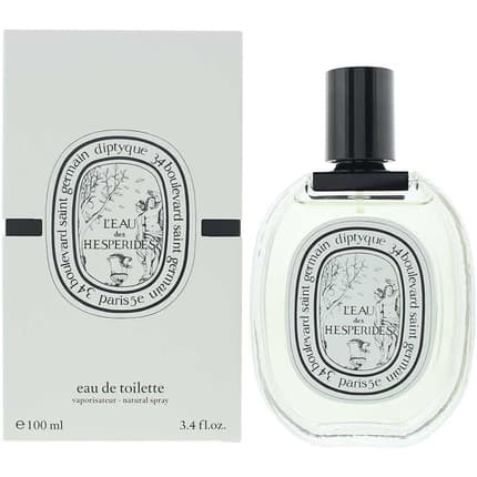 Diptyque L'Eau Des Hesprides Eau de Toilette
