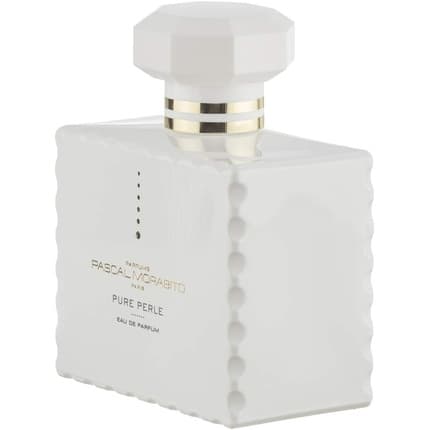 Pascal Morabito Pure Perle Eau de Parfum 100ml Unisexe