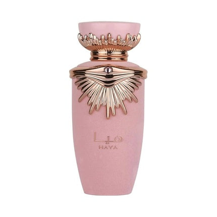 Lattafa Haya Eau de Parfum Femme 100 ml