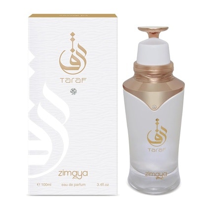 Zimaya Taraf White Eau De Parfum Spray 100ml