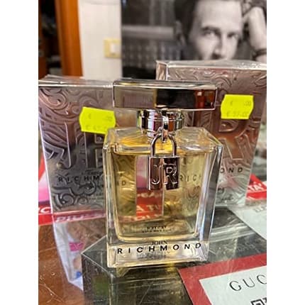 John Richmond JR Eau de Parfum Femme 100 ml