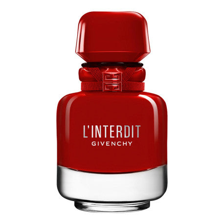 L'INTERDIT - EAU DE PARFUM ROUGE ULTIME