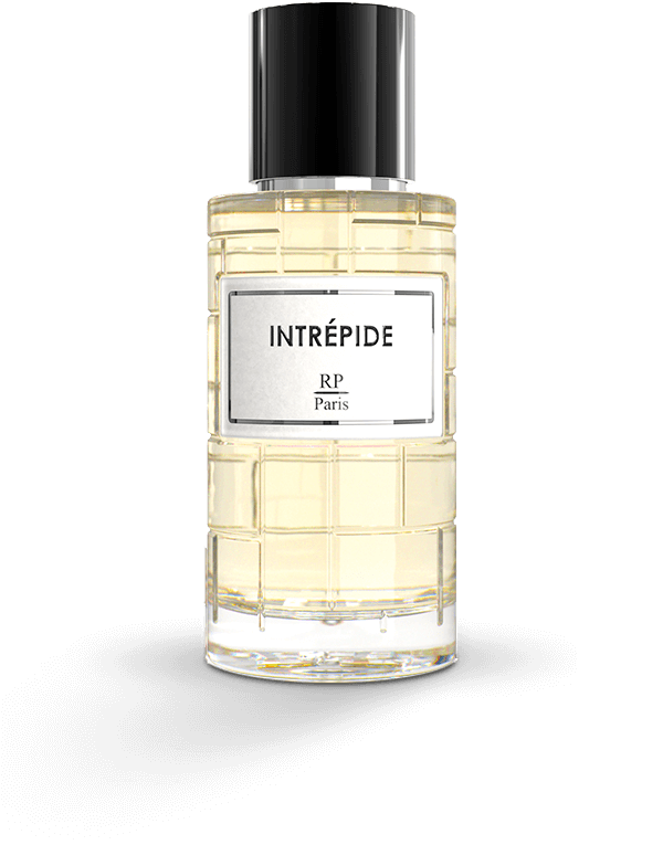 L'INTRÉPIDE par RP PARFUMS