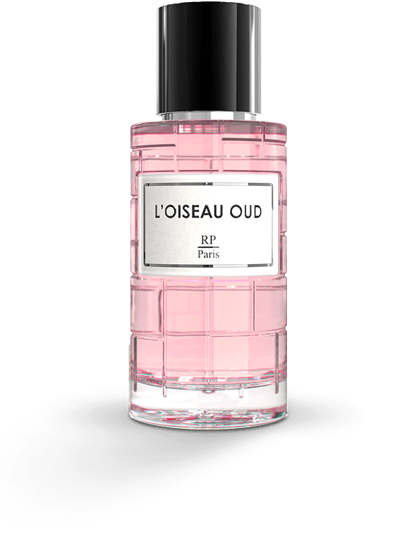 L'OISEAU OUD par RP PARFUMS