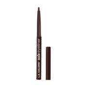 LA Colors Automatic Eyeliner Brown 1 Count - Maison des fragrances
