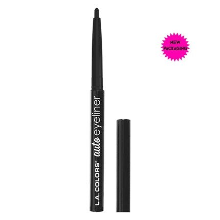 LA Colors Automatic Eyeliner Brown 1 Count - Maison des fragrances