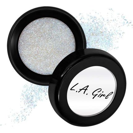 LA Girl Glitterholic Glitter Topper Holo 0.04 Ounce - Maison des fragrances