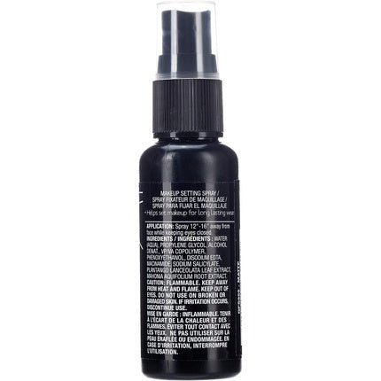 LA Girl Pro Setting Spray Makeup Fixative Spray - Maison des fragrances