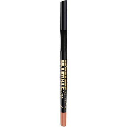 L.A. GIRL Ultimate Auto Lipliner Forever Bare - Maison des fragrances