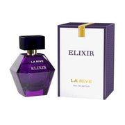 La Rive ELIXIR Eau de Parfum (EDP) Femme 100ml - Maison des fragrances