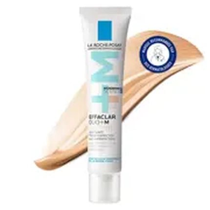 La Roche - Posay Effaclar Duom Unifying Light Shade - 40ml - Maison des fragrances