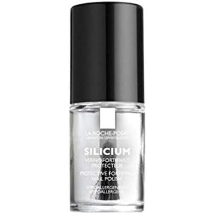 La Roche Posay Protective Fortifying Nail Polish 6ml - Maison des fragrances