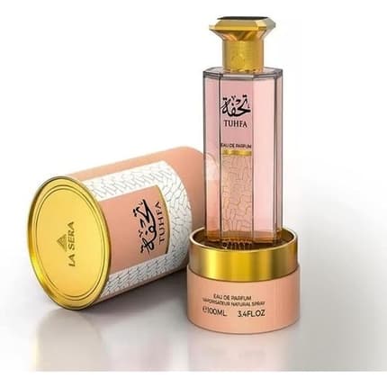 La Sera Tuhfa Eau de Parfum (EDP) Mixte 100ml - Maison des fragrances