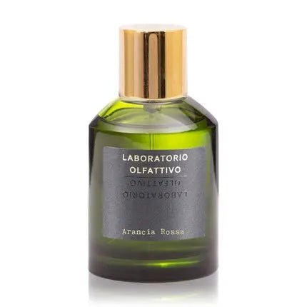 Laboratorio Olfattivo Arancia Rossa 100 Ml Eau de Parfum Unisexe - Maison des fragrances
