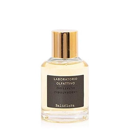 Laboratorio Olfattivo Baliflora Unisex Eau de Parfum 100 ml - Maison des fragrances