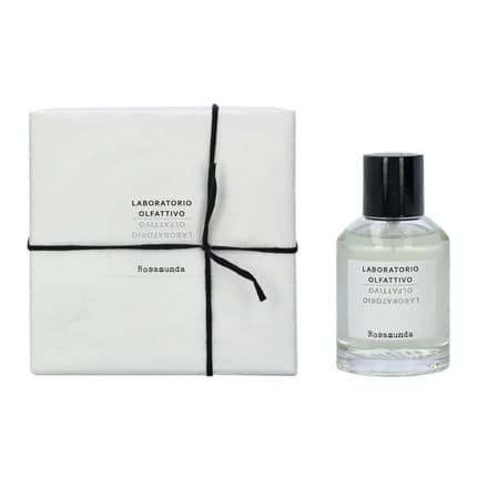 Laboratorio Olfattivo Lab Olfatt Rosamunda Vapo Eau de Parfum 100ml Unisexe - Maison des fragrances