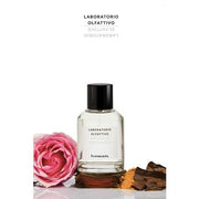 Laboratorio Olfattivo Lab Olfatt Rosamunda Vapo Eau de Parfum 100ml Unisexe - Maison des fragrances