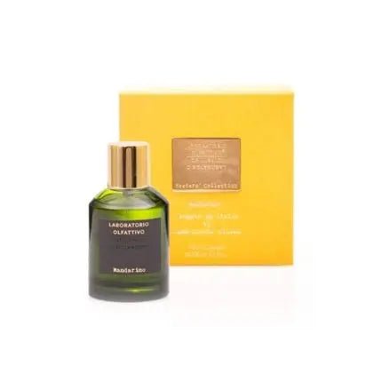 Laboratorio Olfattivo Mandarino Eau de Toilette (EDT) Mixte 100ml - Maison des fragrances