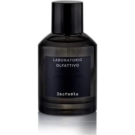 Laboratorio Olfattivo Sacreste Eau de Parfum 100ml Unisexe - Maison des fragrances