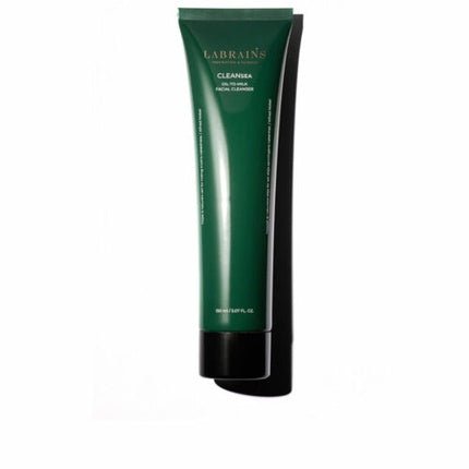 Labrains CLEANSEA Face Makeup Remover 150ml Oil Milk - Maison des fragrances