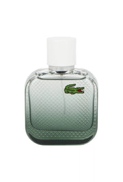 Lacoste L1212 Blanc Eau Intense Eau de Toilette (EDT) Mixte 50ml - Maison des fragrances