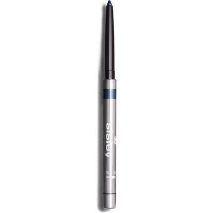 Ladies Phyto Khol Star Waterproof Sparking Blue liner 0.3g - Maison des fragrances