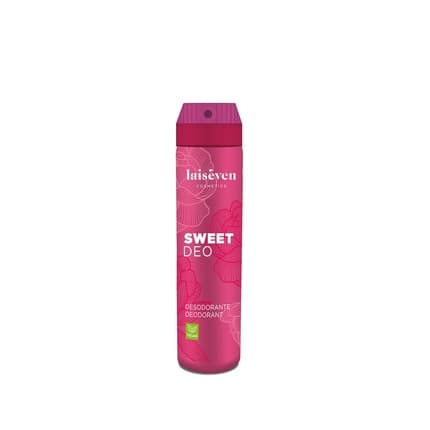 Laiseven Travel Deodorant Candy Déodorant (Déo) Mixte 75ml - Maison des fragrances