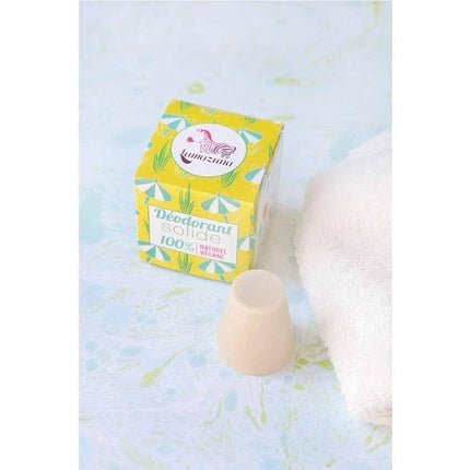 Lamazuna Deodorant 30g - Maison des fragrances