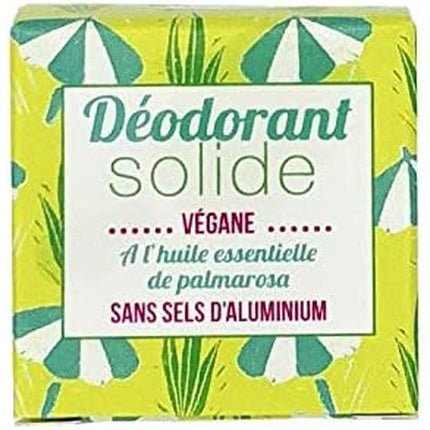 Lamazuna Deodorant 30g - Maison des fragrances