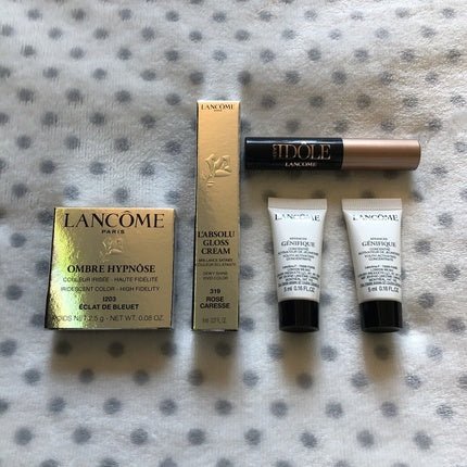 Lancome Bundle RRP £60+ - Maison des fragrances