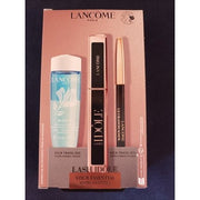 Lancome Idole Volumizing Mascara Gift Set 01 Glossy Black 8ml - Maison des fragrances