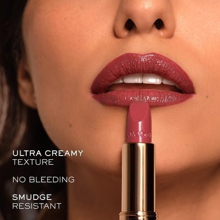 Lancome Ladies Lipstick 00 - Maison des fragrances