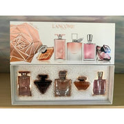 LANCÔME Miniatures Set 5 EDP - Maison des fragrances