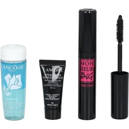 Lancome Monsieur Big Set - Maison des fragrances