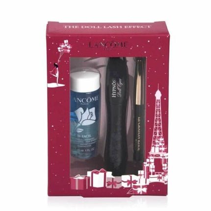 Lancome The Doll Eyelash Effect Gift Set - Maison des fragrances