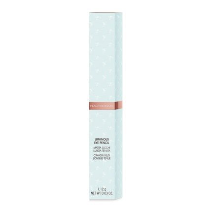 Langer Eye Pencil 08 Pearl Grey - Maison des fragrances