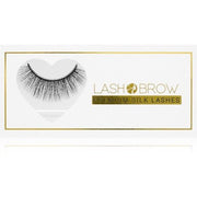 Lash Brow Premium Silk Lashes - Fluffy Lashes, 1 pair - Maison des fragrances