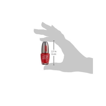 Lasting Color Gel Explosive Ruby - Maison des fragrances