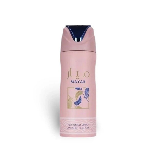 Lattafa Mayar Deodorant Déodorant (Déo) Mixte - Maison des fragrances