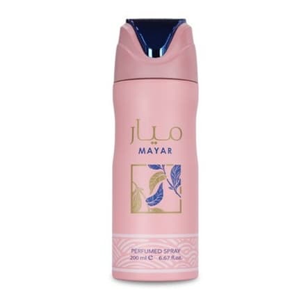 Lattafa Mayar Deodorant Déodorant (Déo) Mixte - Maison des fragrances