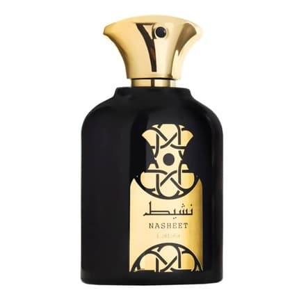 Lattafa Nasheet Eau de Parfum (EDP) Mixte 100ml - Maison des fragrances