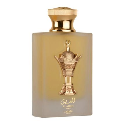 Lattafa Pride Al Areeq Gold Eau de Parfum (EDP) Mixte 100ml - Maison des fragrances