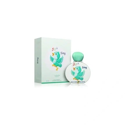 Lattafa Pride Sing For Kids Eau de Parfum (EDP) Mixte 75ml - Maison des fragrances