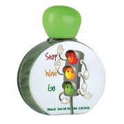 Lattafa Pride Stop Wait Go Eau de Parfum (EDP) Mixte 75ml - Maison des fragrances