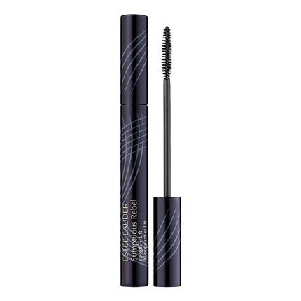 Lau Masc Sumpt Rebel 01 Black - Maison des fragrances