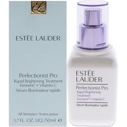 Lau Perf Pro Brightening Serum 50ml - Maison des fragrances